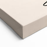 Le Vin Fait Sourire Wine Wall Art – Fun Bar & Beverage Print