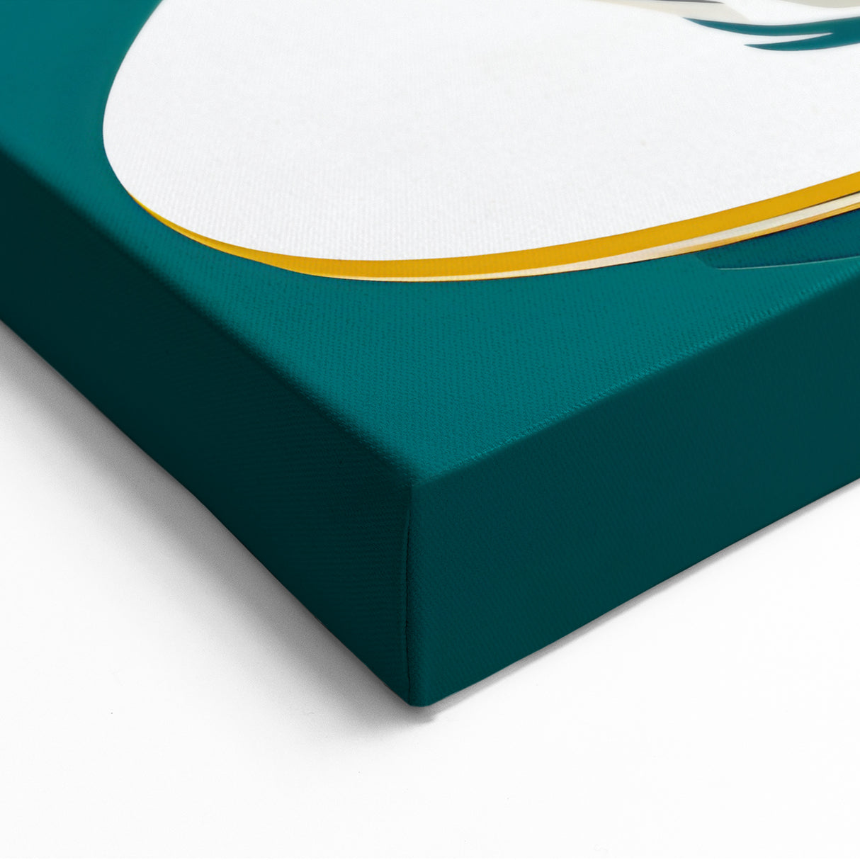 Caffe Latte Coffee Art – Stylish Coffee Wall Art for Kitchen & Café