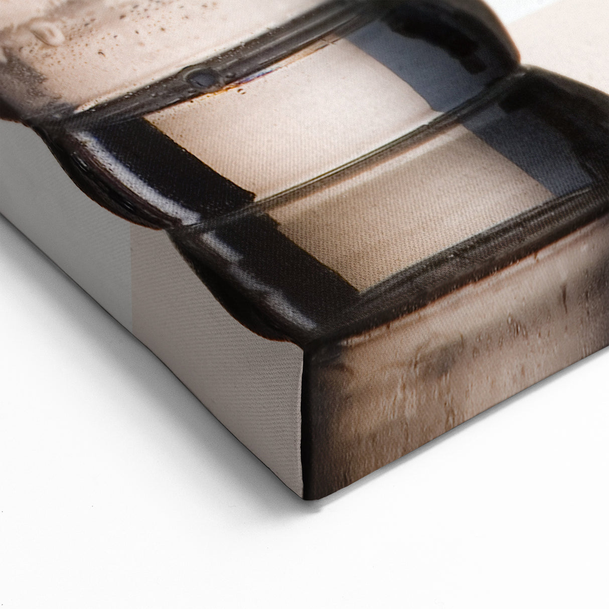 Elegant Cocktail Glasses – Stylish Bar Wall Art for Lounge & Kitchen