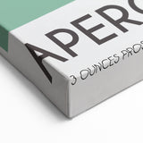 Aperol Spritz Cocktail – Stylish Cocktail Wall Art for Bar & Kitchen