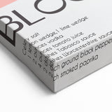 Bloody Mary Cocktail – Trendy Cocktail Wall Art for Bar & Kitchen