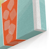 Bloody Mary Cocktail – Stylish Bar Wall Art for Kitchen & Lounge