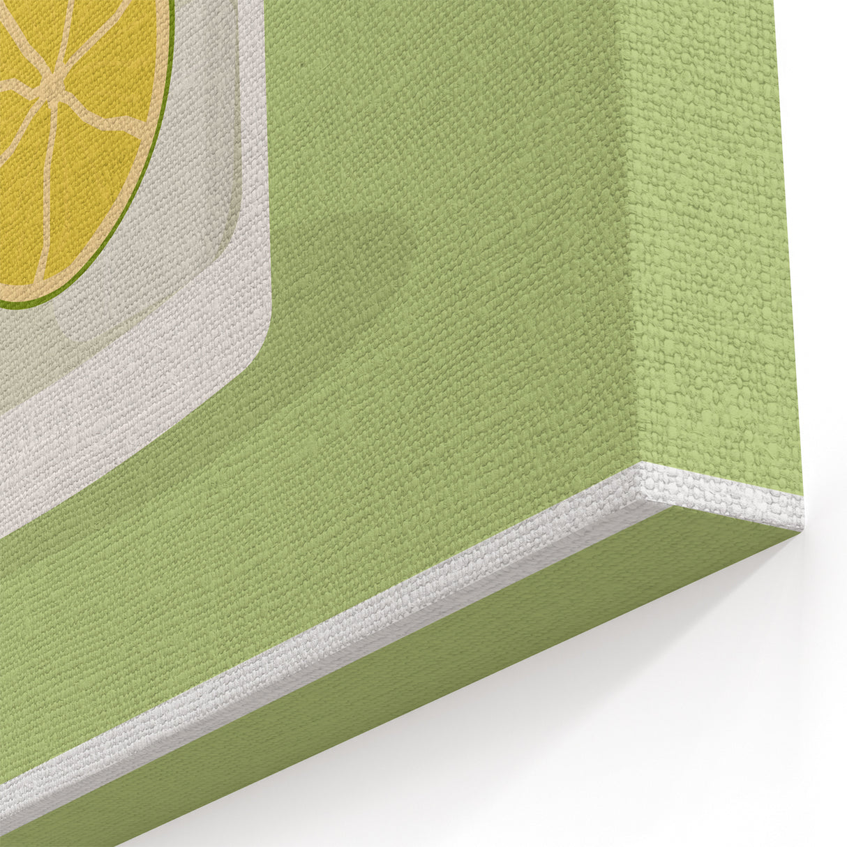 Caipirinha Cocktail Wall Art – Bar & Beverage Wall Art Print