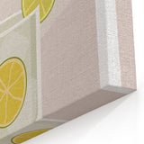 Caipiroska Cocktail Wall Art – Bar & Beverage Wall Art Print