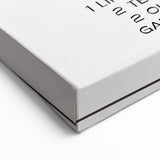 Caipiroska Minimalist Cocktail Wall Art – Bar & Beverage Decor