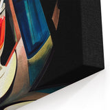 Campari L’Aperitivo Vintage Wall Art – Bar & Beverage Print