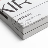 Kir Royale Cocktail Wall Art – Elegant Bar & Beverage Print