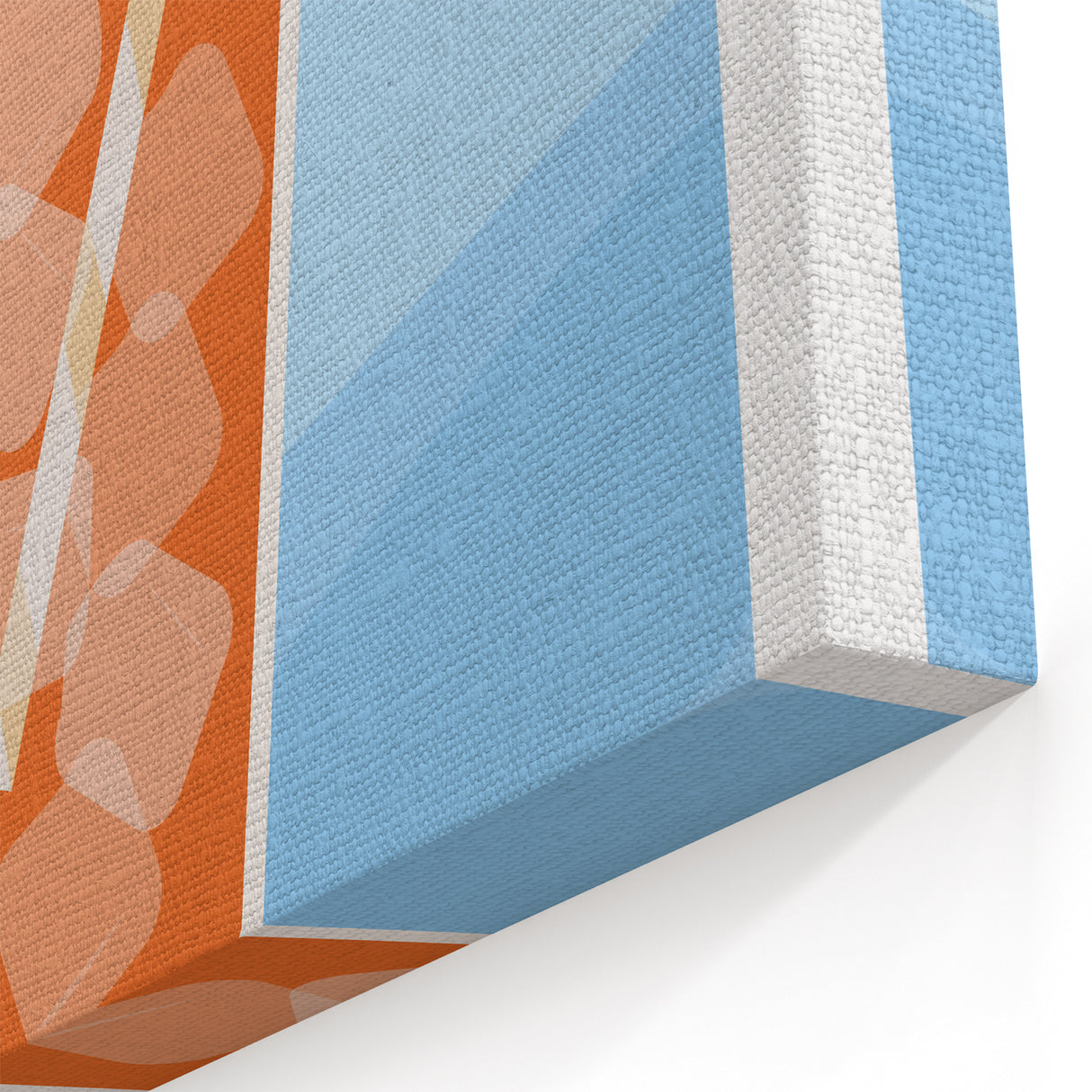 Long Island Iced Tea Cocktail Wall Art – Bar & Beverage Wall Decor