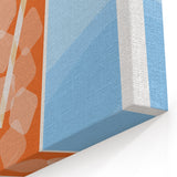 Long Island Iced Tea Cocktail Wall Art – Bar & Beverage Wall Decor