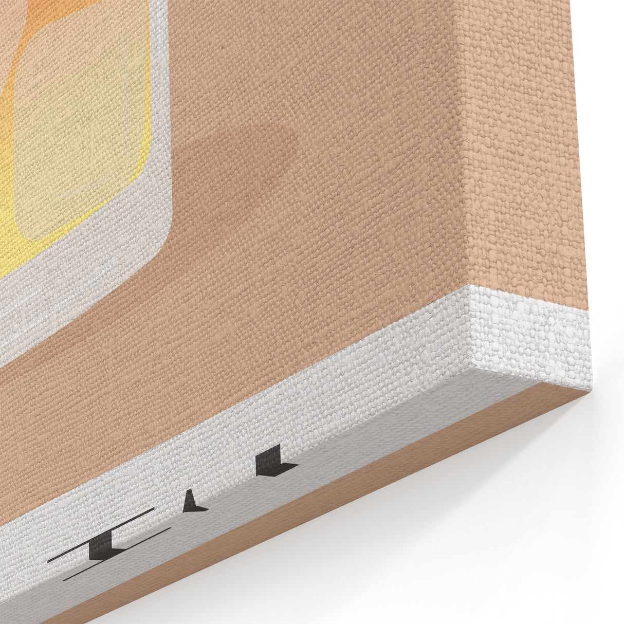 Mai Tai Cocktail Recipe Wall Art – Bar & Beverage Decor