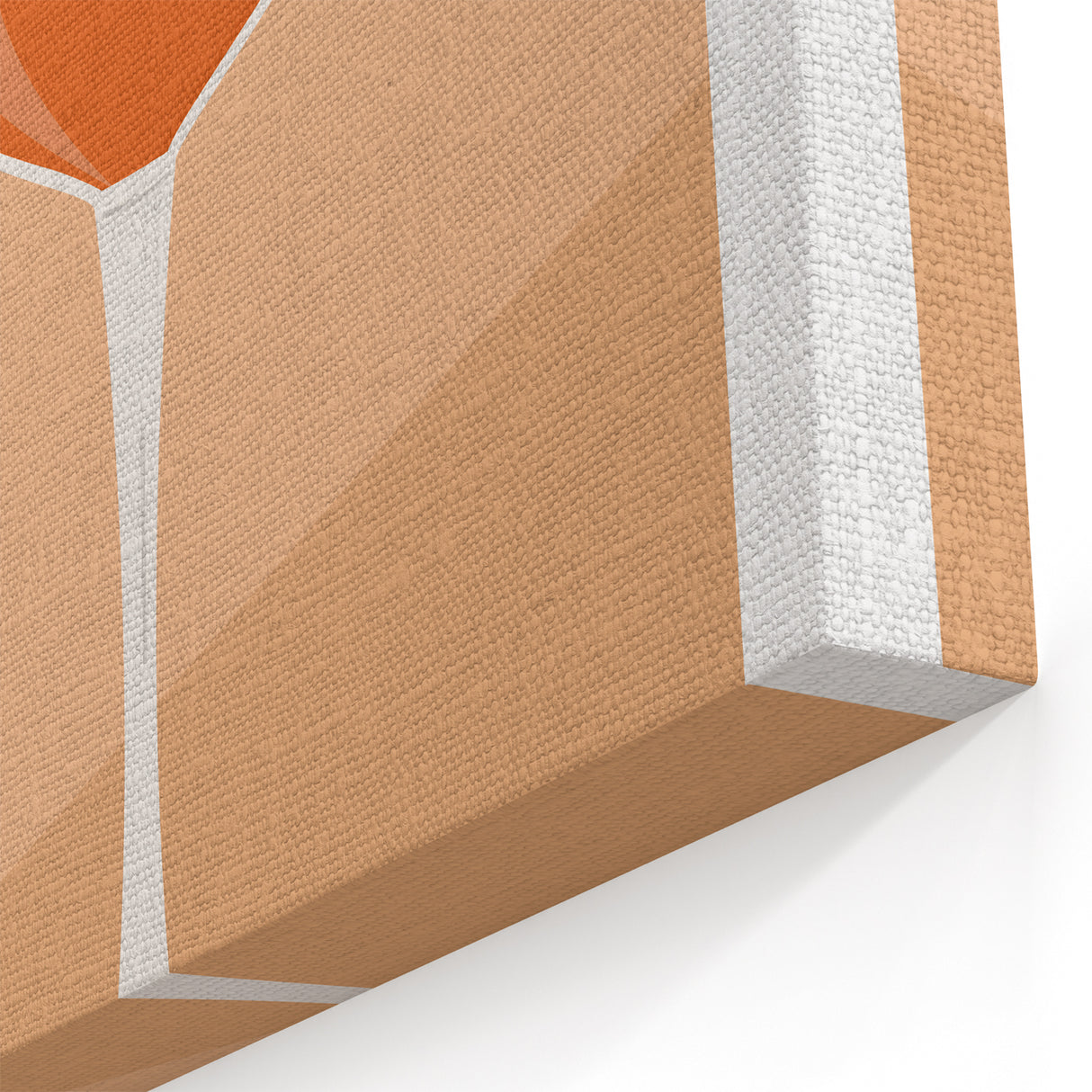 Manhattan Cocktail Recipe Wall Art – Bar & Beverage Decor