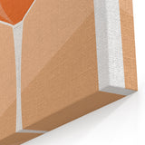 Manhattan Cocktail Recipe Wall Art – Bar & Beverage Decor