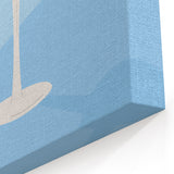 Manhattan Cocktail Recipe Wall Art – Classic Bar & Beverage Print