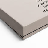 Manhattan Cocktail Recipe Wall Art – Classic Bar & Whiskey Decor