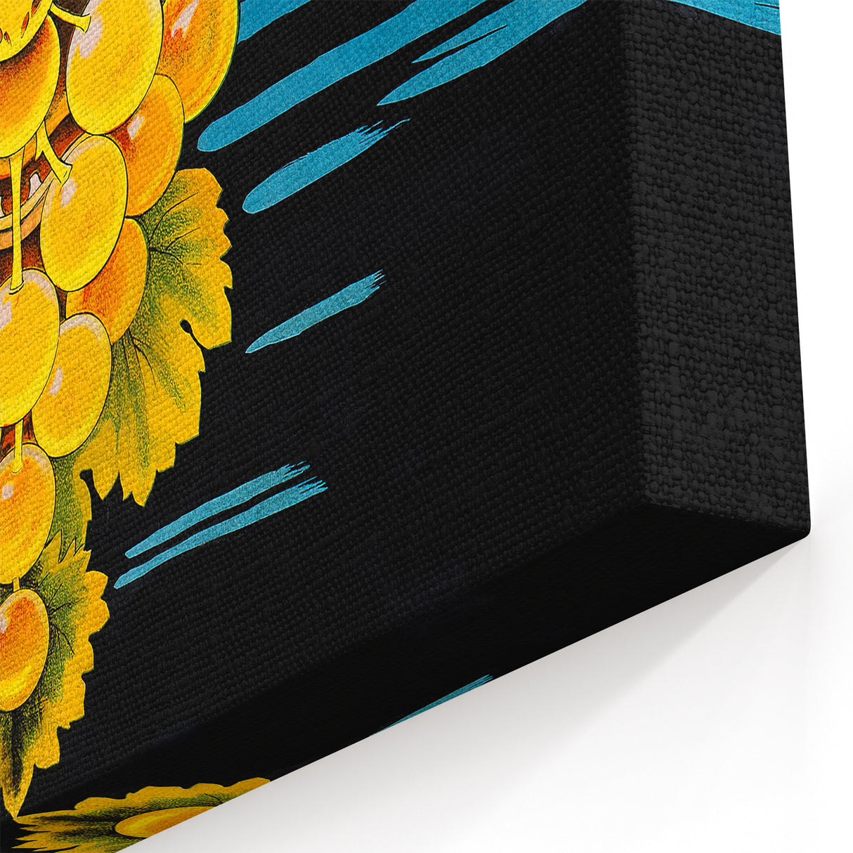 Martini & Rossi Vermouth Vintage Bar Wall Art – Classic Print