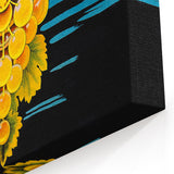 Martini & Rossi Vermouth Vintage Bar Wall Art – Classic Print