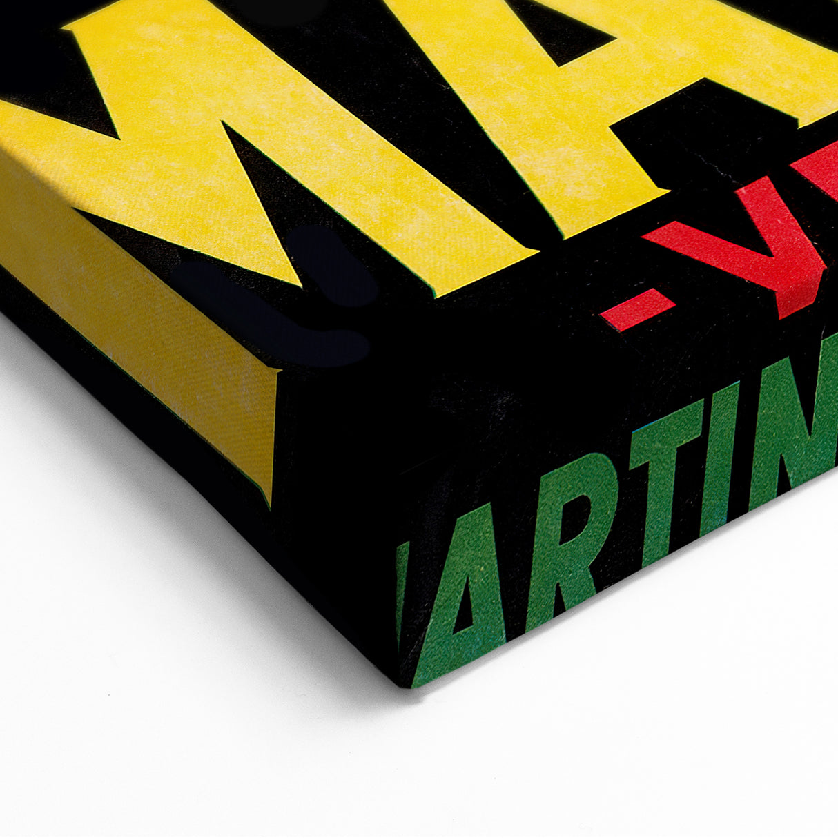 Martini & Rossi Vermouth Vintage Bar Wall Art – Classic Print