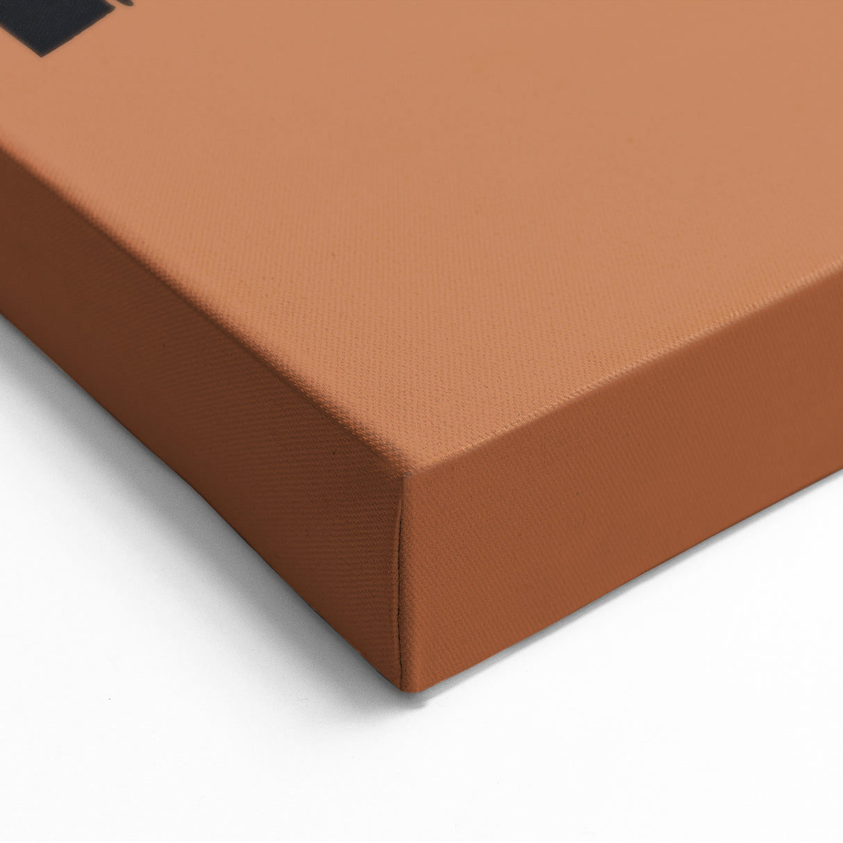 Trick or Treat Halloween Wall Art - Spooky Typography Decor