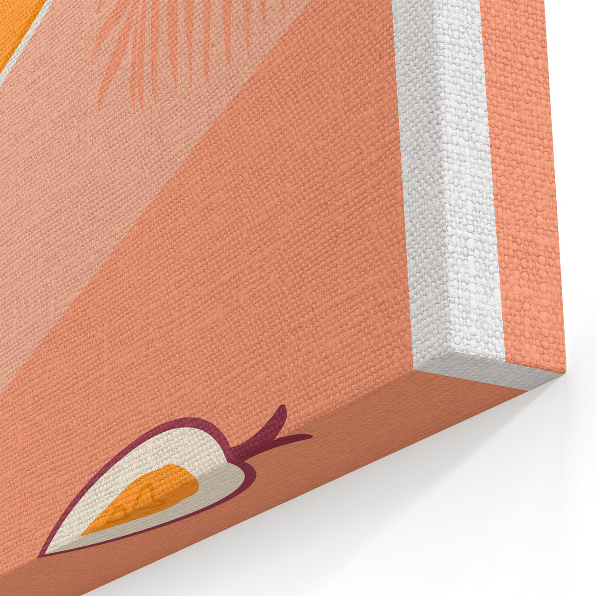 Pornstar Martini Cocktail Wall Art – Bar & Kitchen Decor