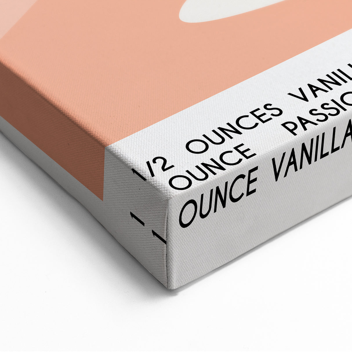 Pornstar Martini Cocktail Wall Art – Bar & Kitchen Decor