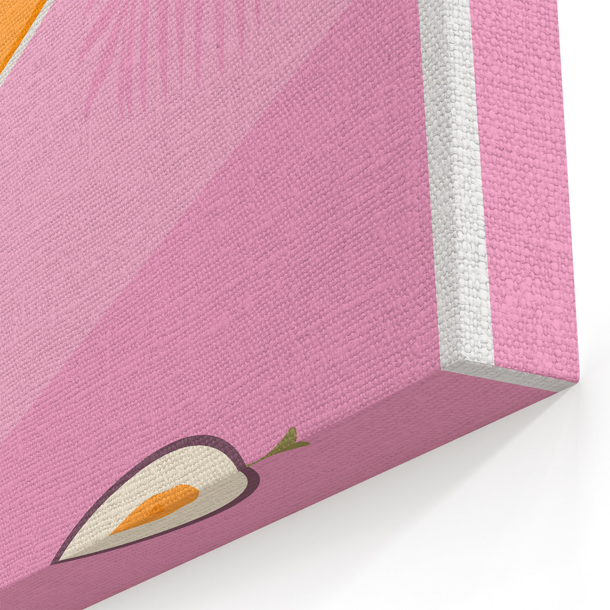 Kitchen Wall Art – Pornstar Martini Cocktail Print for Home