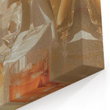 Bar Wall Art – Elegant Cocktail Assortment Drink Print