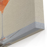 Beverage Wall Art – Champagne & Caviar Luxury Drink Print