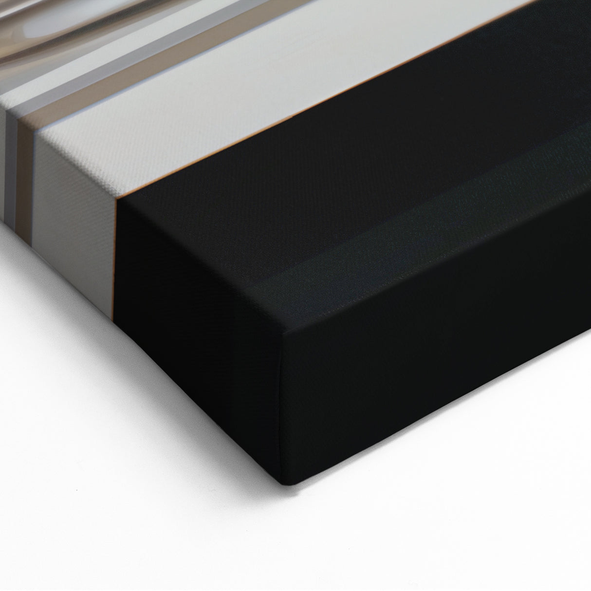 Beverage Wall Art – Champagne & Caviar Luxury Drink Print