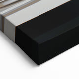 Beverage Wall Art – Champagne & Caviar Luxury Drink Print