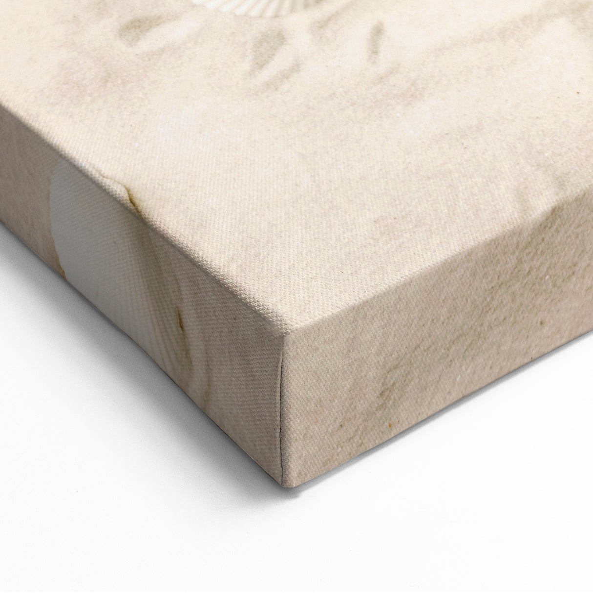 Seashell Serenity – Summer Wall Art for Coastal Beach Decor