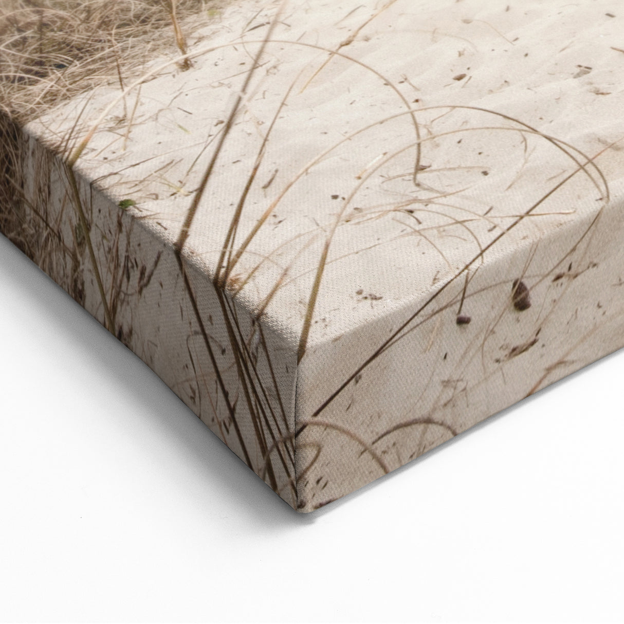 Sandy Dune Pathway – Summer Wall Art for Coastal Homes