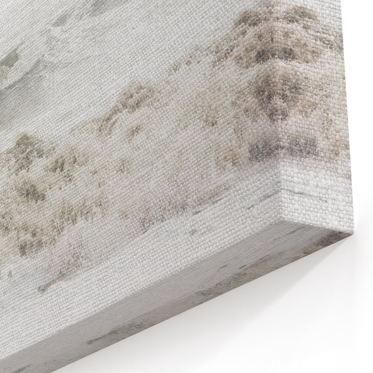 Stormy Ocean Waves – Summer Wall Art for Coastal Elegance