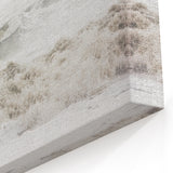 Stormy Ocean Waves – Summer Wall Art for Coastal Elegance