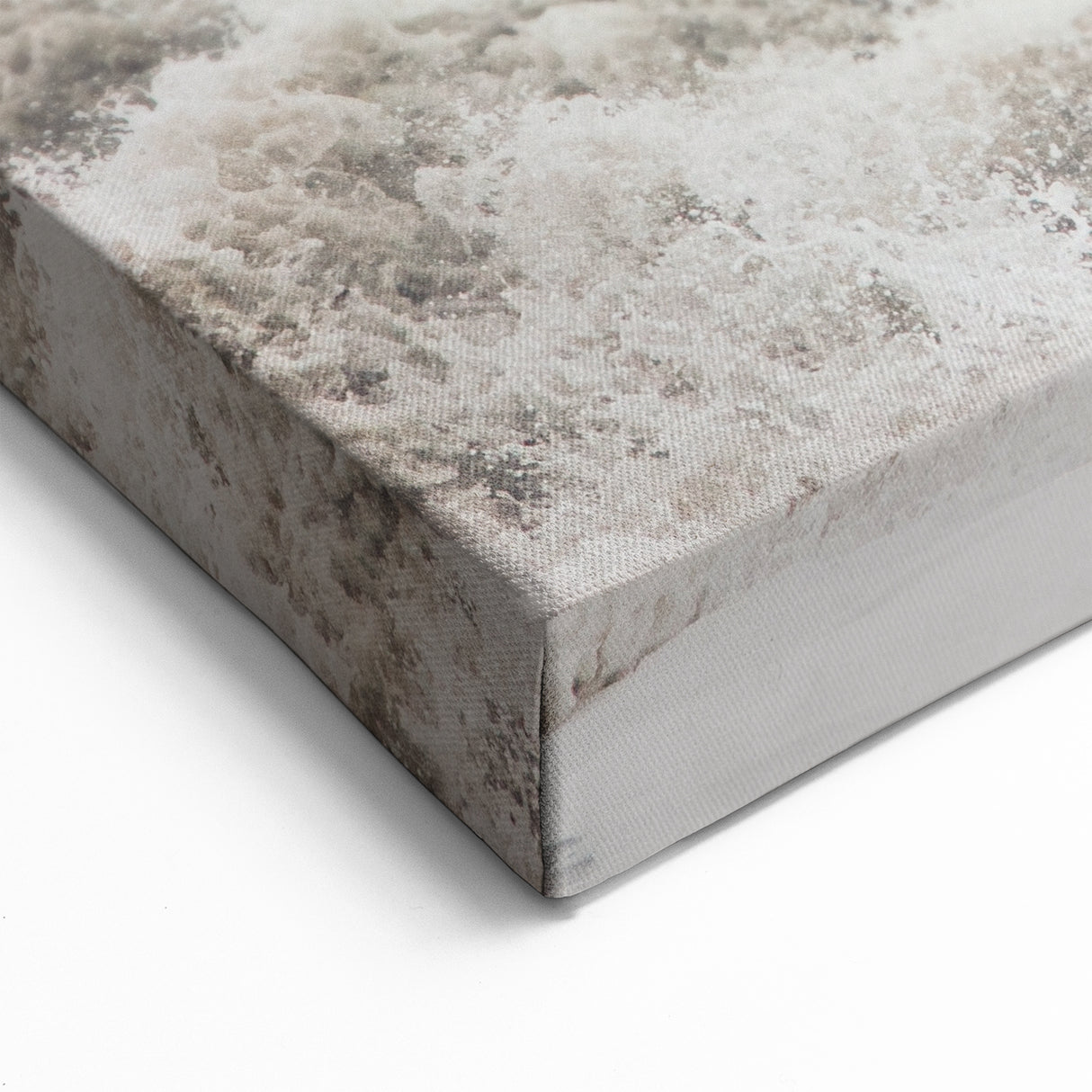 Stormy Ocean Waves – Summer Wall Art for Coastal Elegance