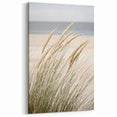 Coastal Beach Grass – Summer Wall Art for Serene Spaces