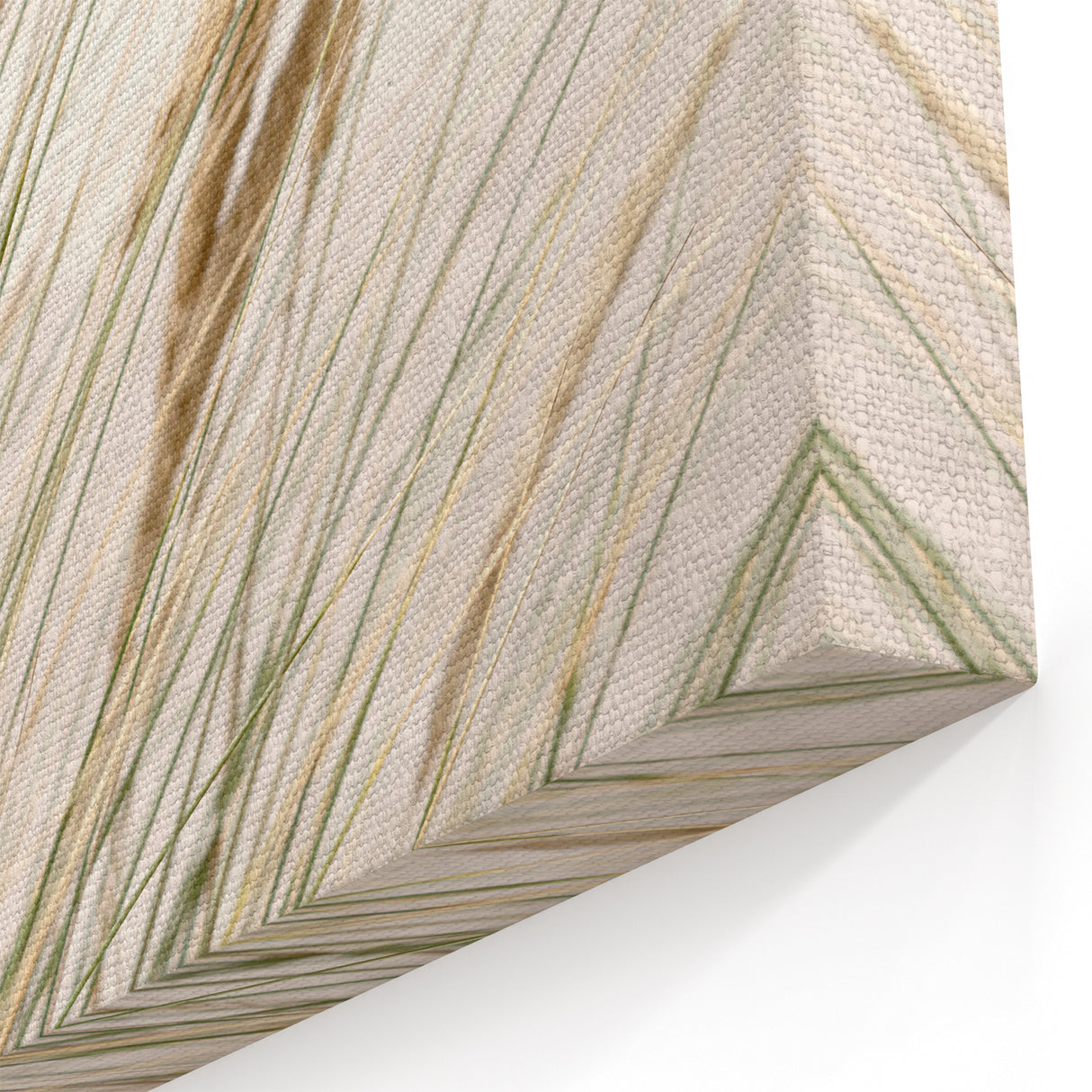 Coastal Beach Grass – Summer Wall Art for Serene Spaces