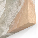 Tranquil Ocean Waves – Summer Wall Art for Serene Spaces