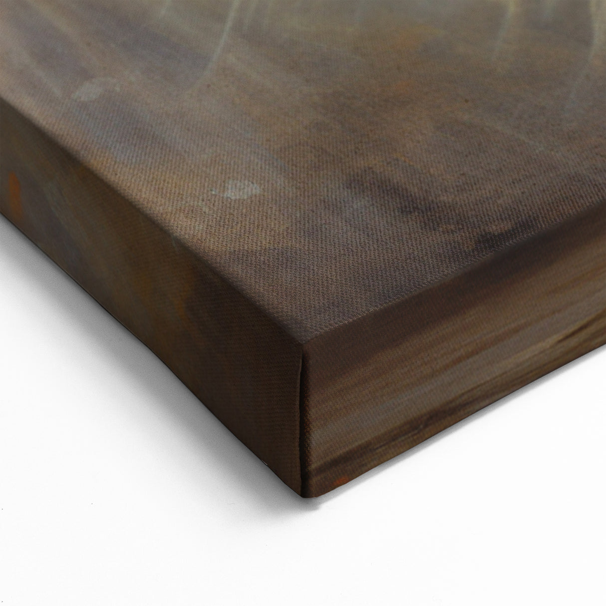 Halloween Canvas Art - Skeleton Ballerinas in a Gothic Dance