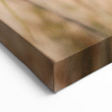 Golden Summer Field – Nature-Inspired Warm Wall Art