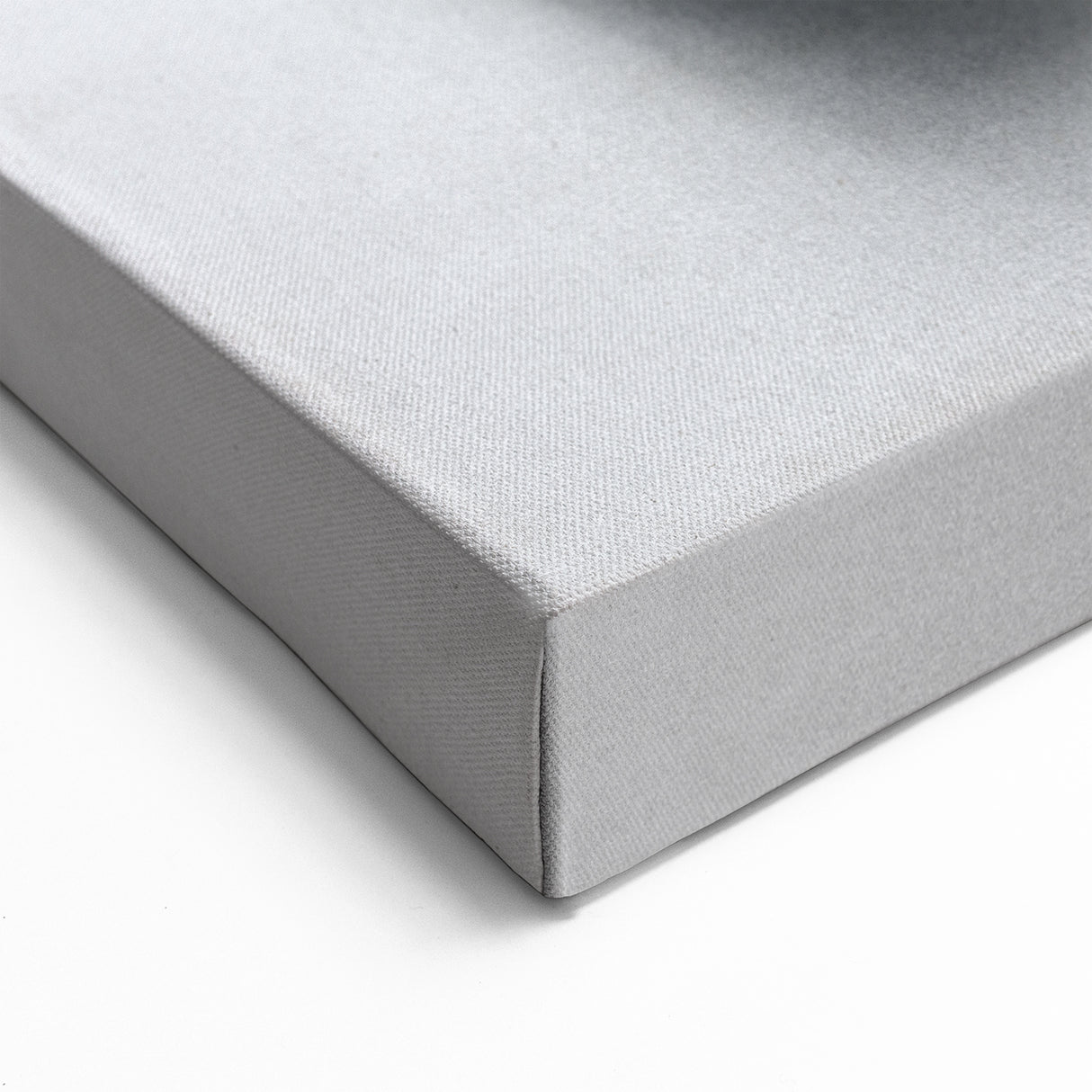 Halloween Canvas Art - Eerie Shadowy Silhouette