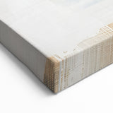 Coastal Coffee Wall Art – Sailboat & Morning Brew Print