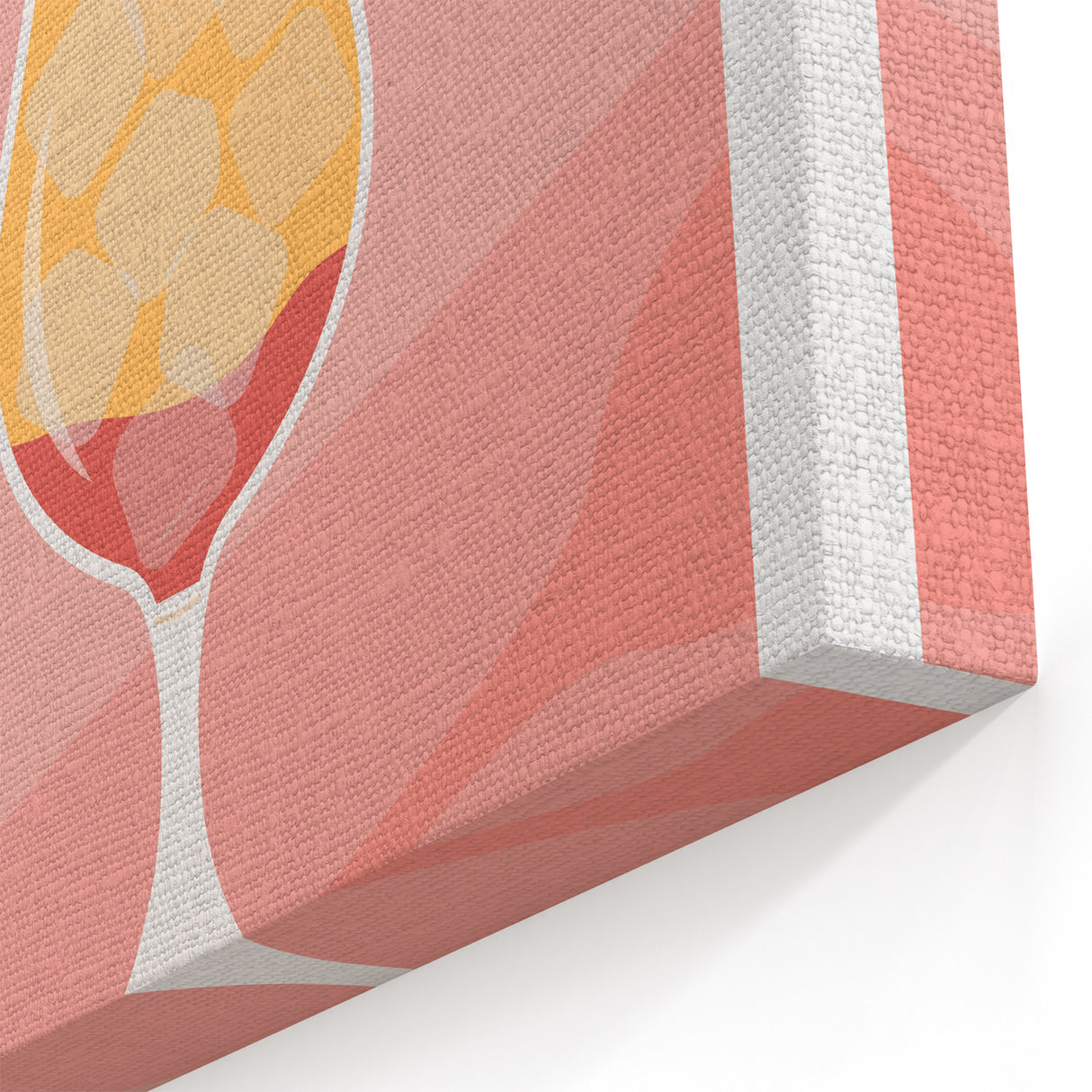 Cocktail Wall Art – Sex on the Beach Drink Recipe Print