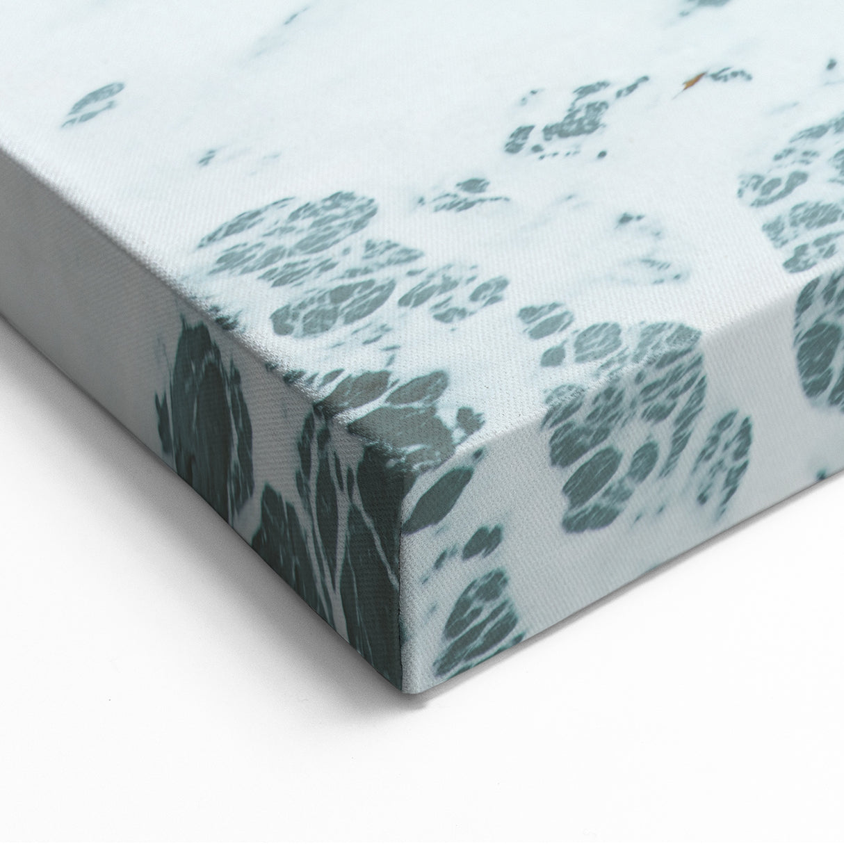 Powerful Ocean Wave – Dynamic Coastal Summer Wall Art