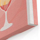 Bar Wall Art – Sex on the Beach Cocktail Recipe Print