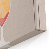 Kitchen Wall Art – Classic Cocktail Recipe Print