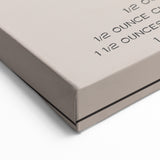 Kitchen Wall Art – Classic Cocktail Recipe Print