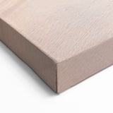 Golden Beach Sunset – Serene Coastal Summer Wall Art