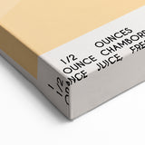 Cocktail Wall Art – Tropical Drink Print for Bar Decor