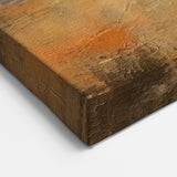 Halloween Art Prints - Autumn Landscape Gothic Wall Decor