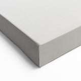 Elegant Pink Flower - Spring Wall Art Floral Botanical Decor